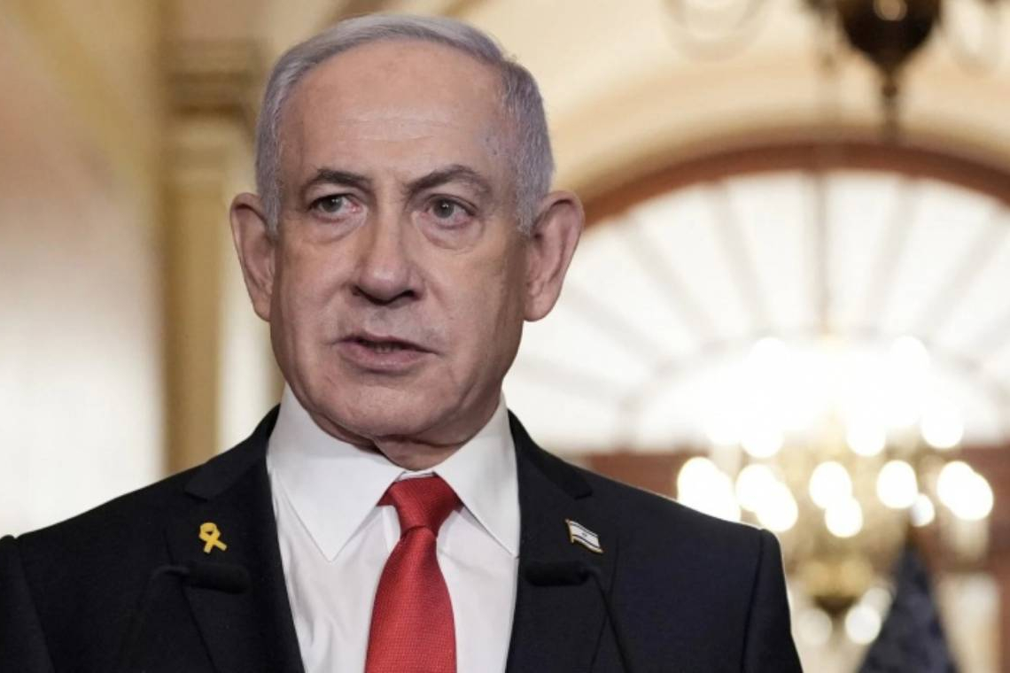 نتنياهو: بعد الحرب في غزة.. لا مكان لحماس أو السلطة الفلسطينية وسأطبق خطة ترامب