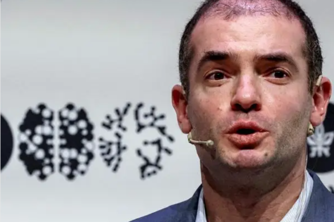 إيليا سوتسكيفر يؤسس شركة الذكاء الاصطناعي الآمن ويبرم شراكة مع جوجل كلاود لدعم أبحاث الذكاء الاصطناعي الآمن&quot;.للمزيد..