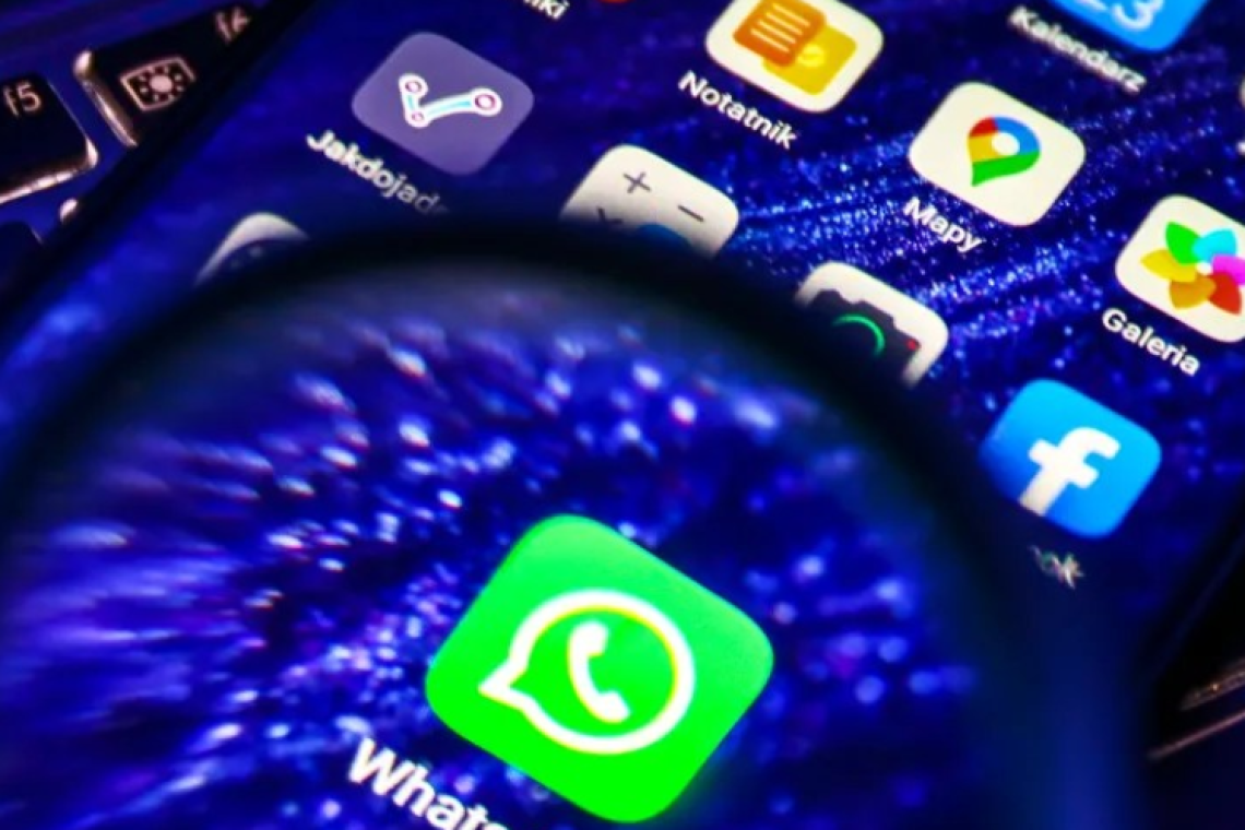  برنامج التجسس الشهير &quot;بيغاسوس&quot; استُخدم لاختراق 1223 مستخدمًا لواتساب في 51 دولة عام 2019.للمزيد..