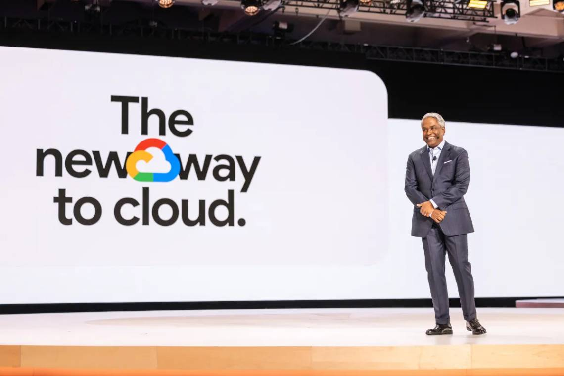 أكثر الشركات الناشئة إثارة للاهتمام التي تم استعراضها في مؤتمر Google Cloud Next