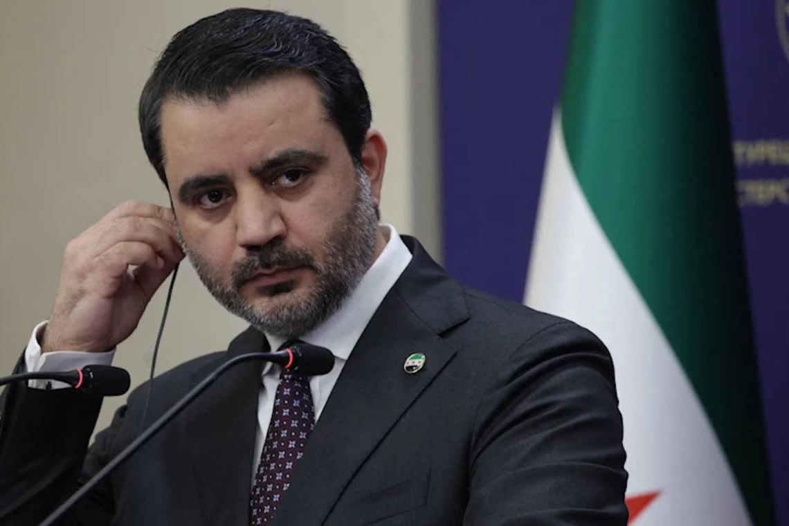 عاجل | وزير الخارجية السوري: تعزيز التعاون مع تركيا والأردن ومكافحة الإرهاب