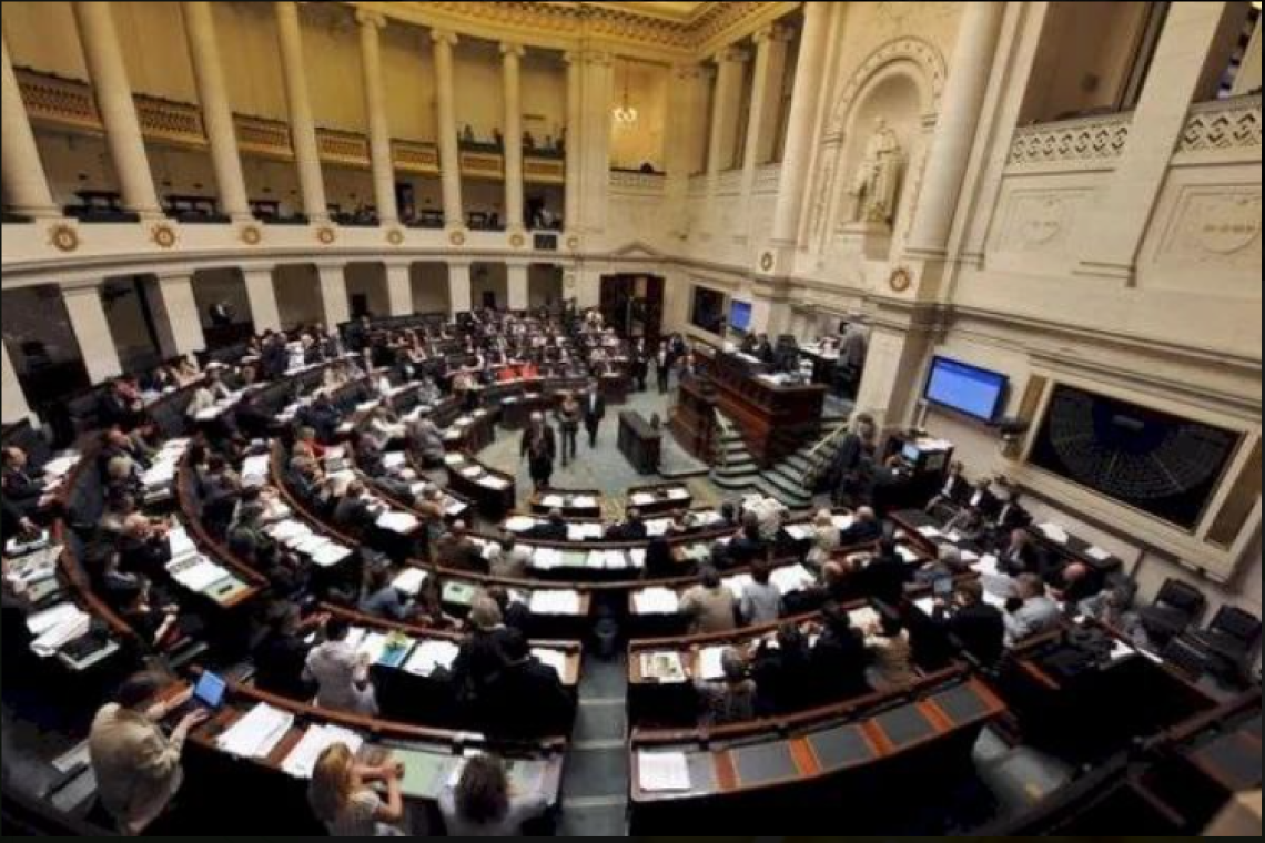  عاجل | برلمان بروكسل يطالب بتنفيذ مذكرات توقيف دولية بحق نتنياهو ويدعو لعقوبات على جرائم الحرب في غزة – اليوم . 
