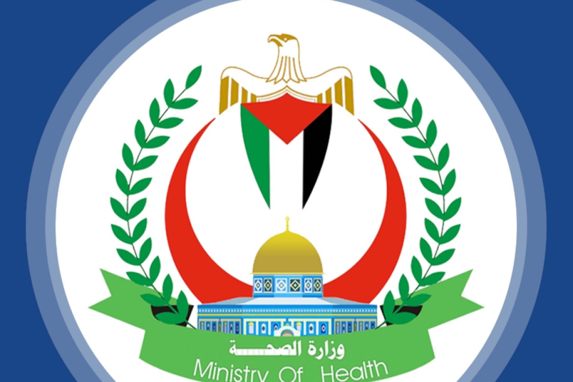 عاجل | وزارة الصحة في غزة تدين استهداف مجمع ناصر وتحمّل الاحتلال المسؤولية هذا الصباح .